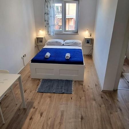 Tiny Studio Big Living Leilighet Rovinj Eksteriør bilde