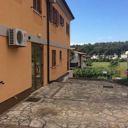 Tiny Studio Big Living Leilighet Rovinj Eksteriør bilde