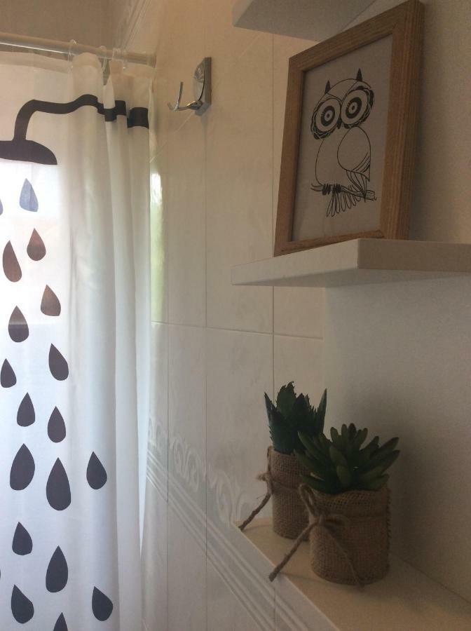 Tiny Studio Big Living Leilighet Rovinj Eksteriør bilde