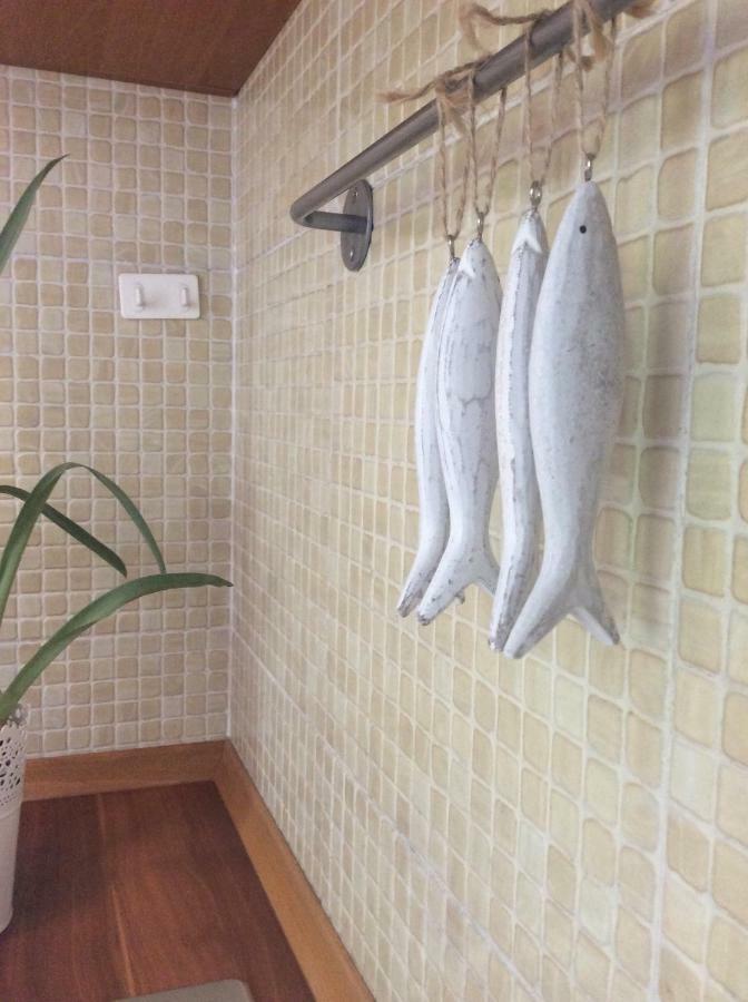 Tiny Studio Big Living Leilighet Rovinj Eksteriør bilde